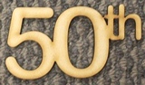50th