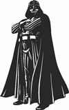 Darth Vader