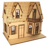 Dolls House 1