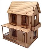 Dolls House 4