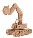 Excavator