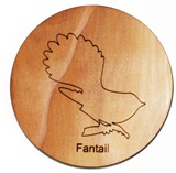 Fantail 1 Round