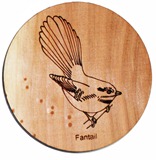 Fantail 2 Round