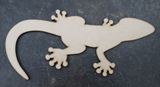 Gecko 1  FREE POST