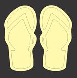 Jandals (Pair)