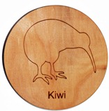 Kiwi 1 Round