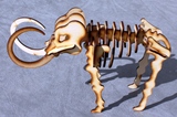 Mammoth 3D