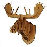 Moose Head