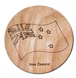 NZ Flag Round