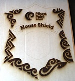 Laser Cut