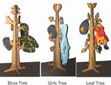 Childrens Clothing Tree Stands