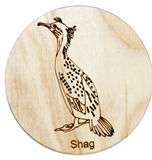 Shag 1 Round