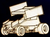 Sprint Car 1