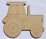 Tractor 1