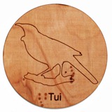 Tui 1 Round