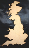 UK Map