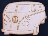 VW Kombi