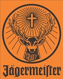 Jagermiester 2 Colour