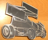 Sprint Cars