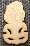 Maori Designs & Shapes